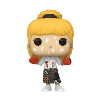 Funko - Pop! TV: Friends - Phoebe with Chicken Pox