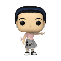 Funko Pop TV Friends Waitress Monica Geller #1279 Vinyl Figure, Chase Chance