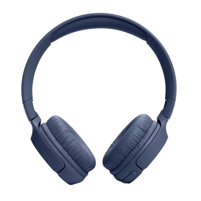 JBL Tune 520BT Wireless On Ear Headphones