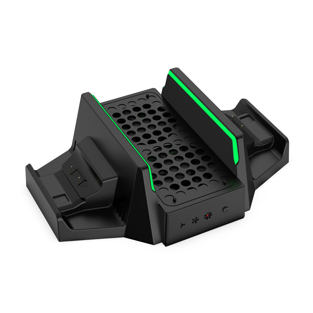 DOBE Multifunctional Cooling Stand for X-SERIES S