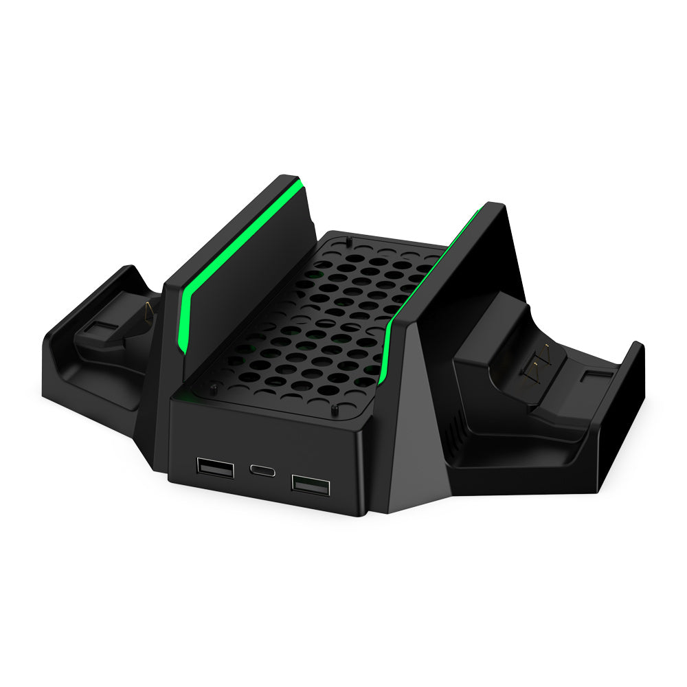 DOBE Multifunctional Cooling Stand for X-SERIES S