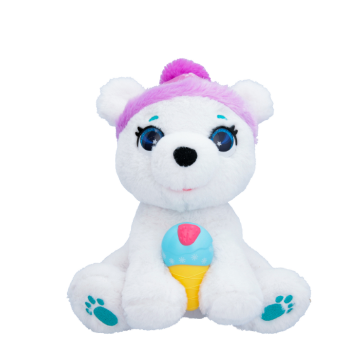 Club Petz - Artie The Polar Bear