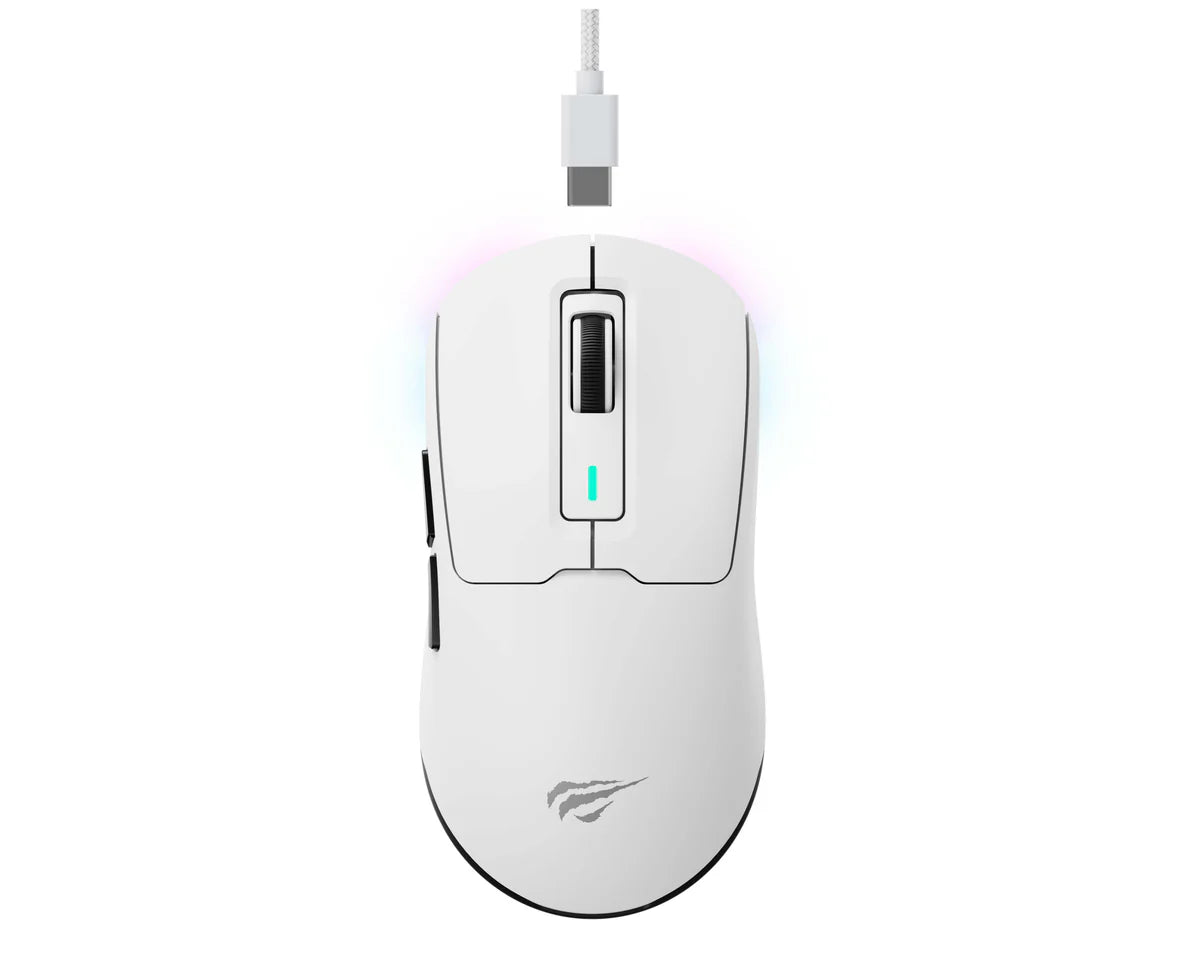 HAVIT Gamenote MS969SE Tri-Mode Gaming Mouse