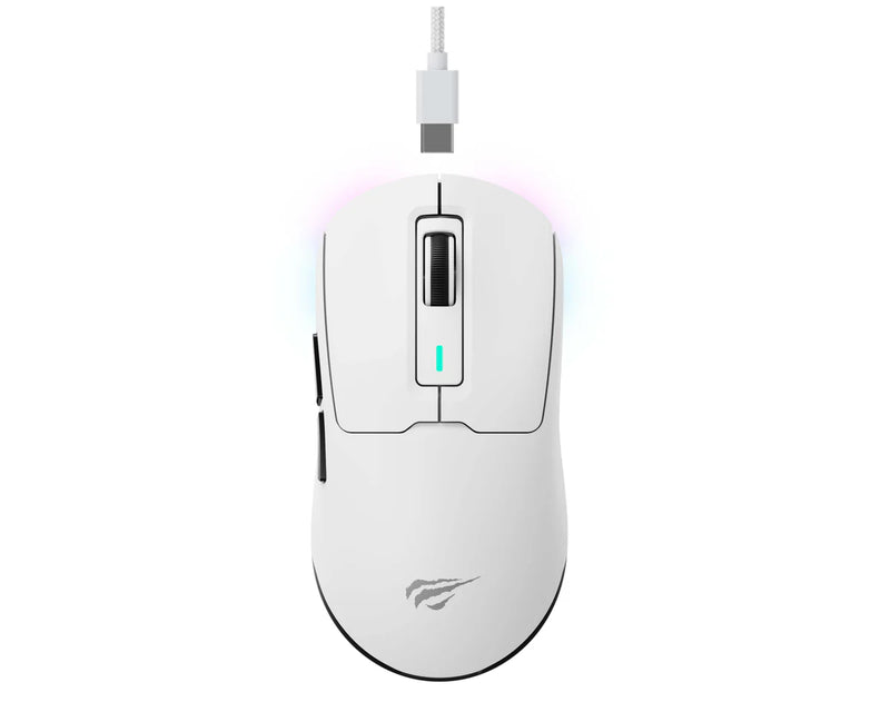 HAVIT Gamenote MS969SE Tri-Mode Gaming Mouse