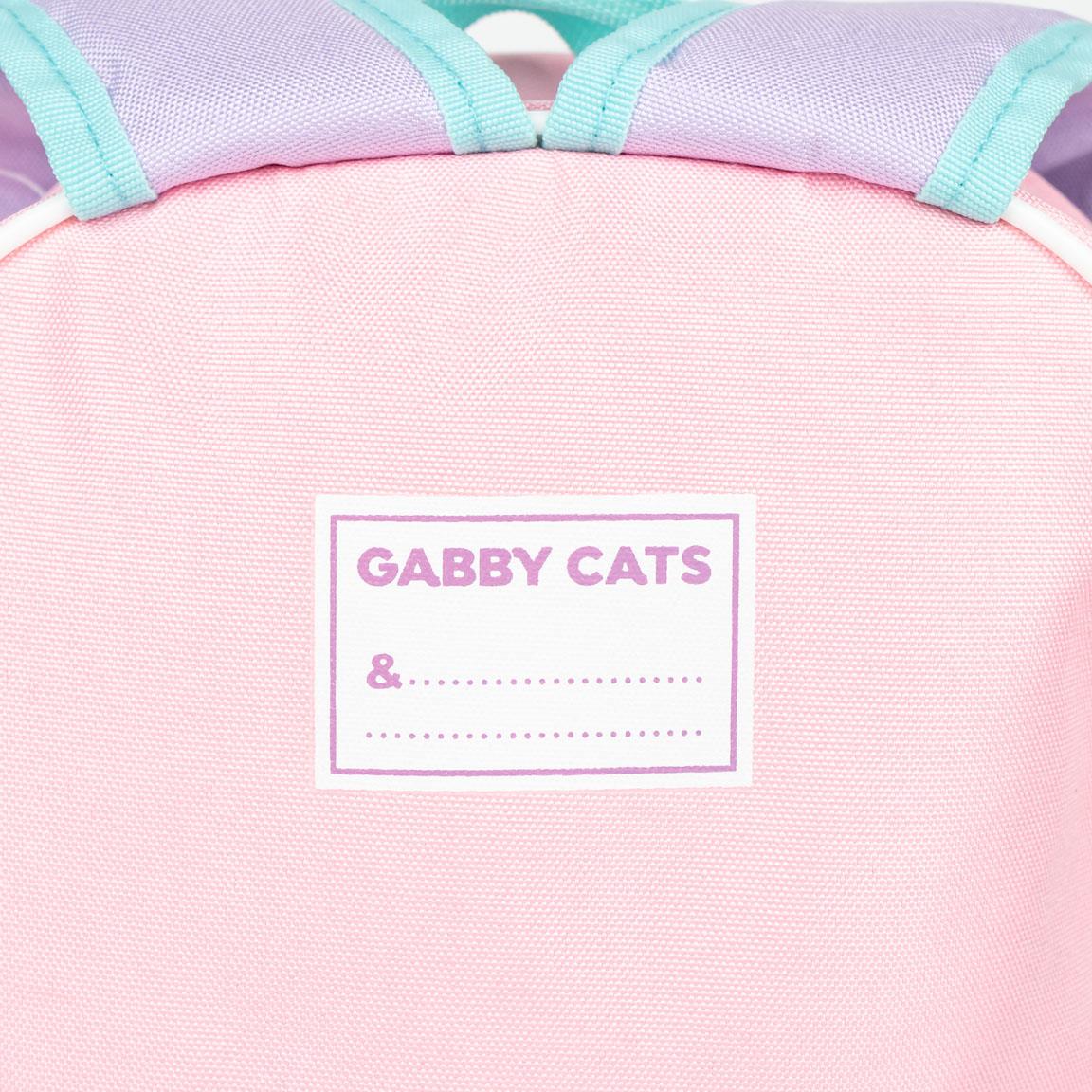 Cerda - Kids Backpack 3D Applications Gabby's Dollhouse