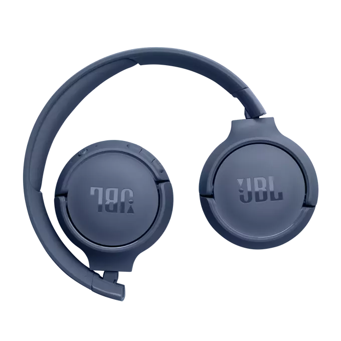 JBL Tune 520BT Wireless On Ear Headphones