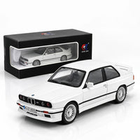 Anime Figure - BMW M3 E30 DIE-Cast Classic Sports Car