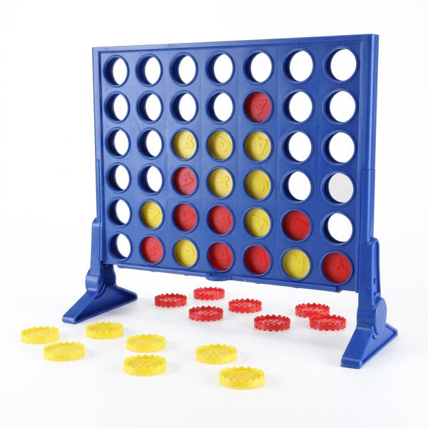 Anime Figure - The Orijinal Game Of Connect 4