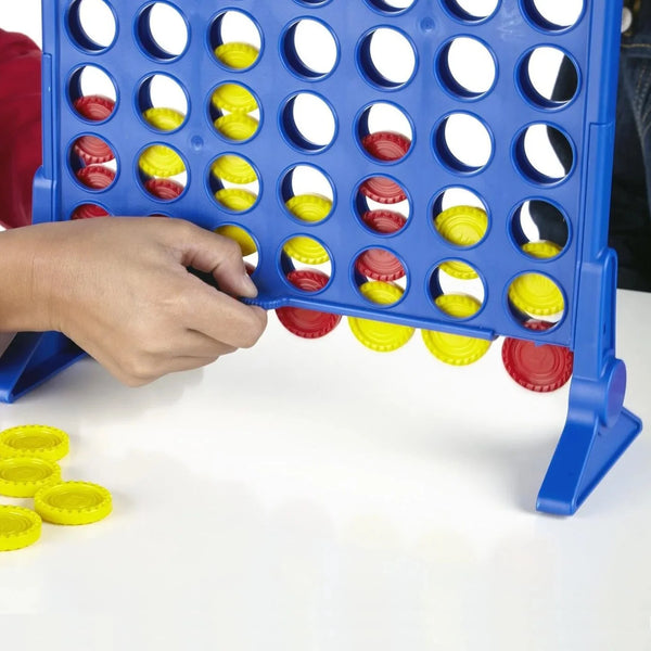 Anime Figure - The Orijinal Game Of Connect 4