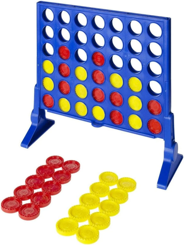 Anime Figure - The Orijinal Game Of Connect 4