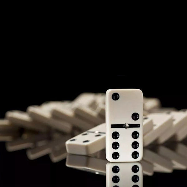 Anime Figure - Dominoes