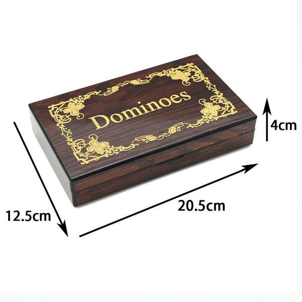 Anime Figure - Dominoes