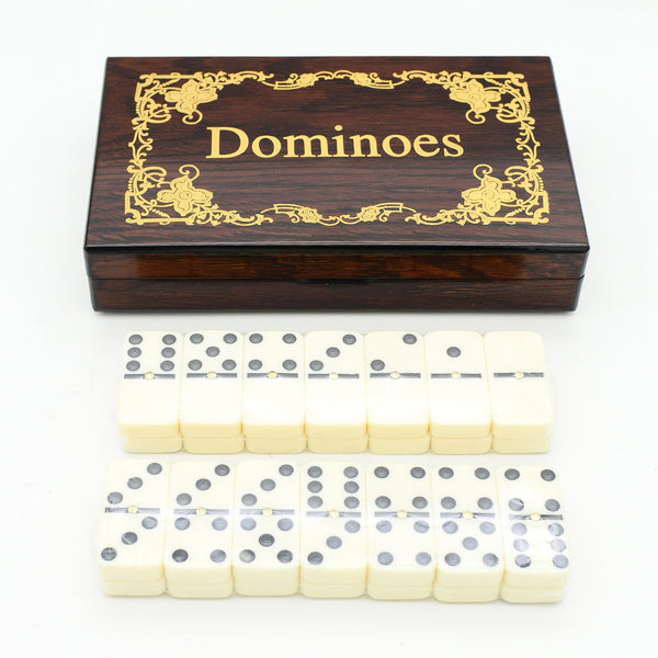 Anime Figure - Dominoes