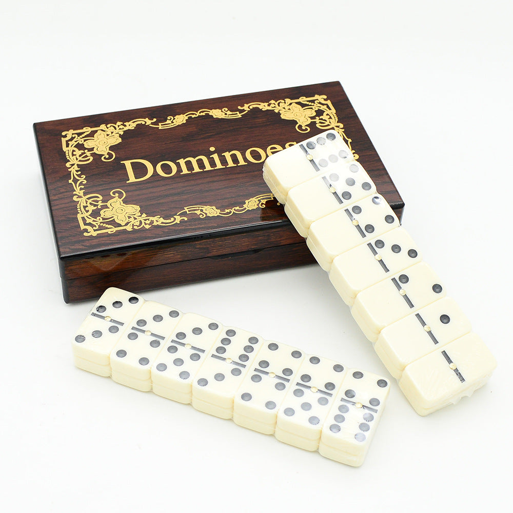 Anime Figure - Dominoes
