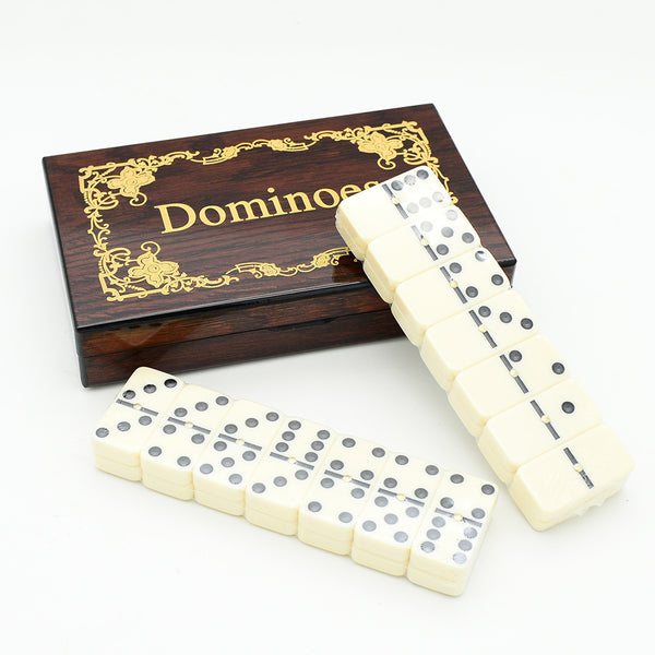 Anime Figure - Dominoes