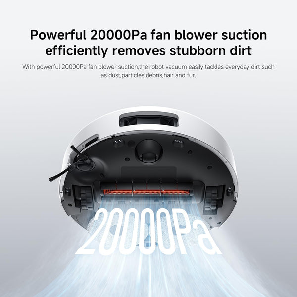 XIAOMI ROBOT VACUUM 5