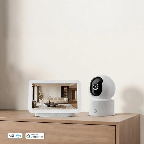 Xiaomi - Smart Camera C302