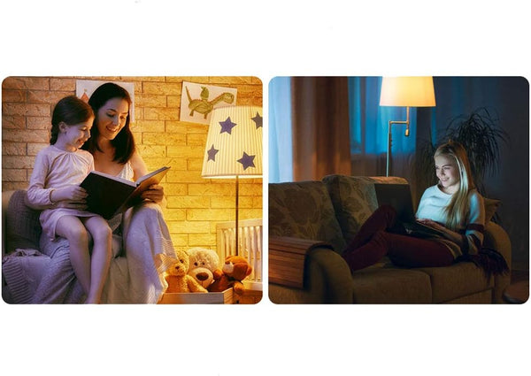 Xiaomi - Mi Smart LED Bulb - Warm White