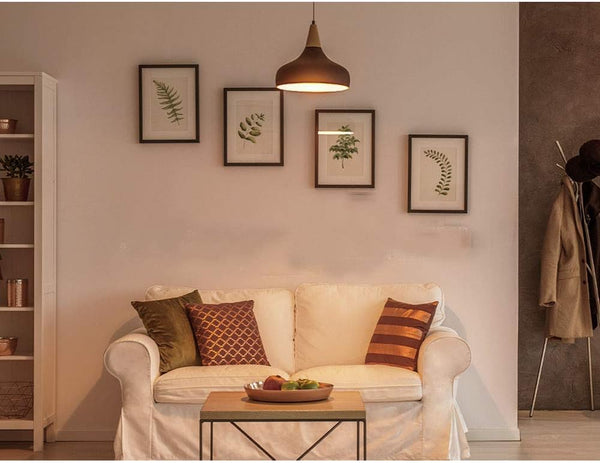 Xiaomi - Mi Smart LED Bulb - Warm White