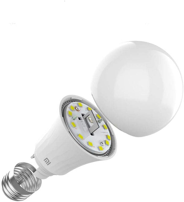 Xiaomi - Mi Smart LED Bulb - Warm White