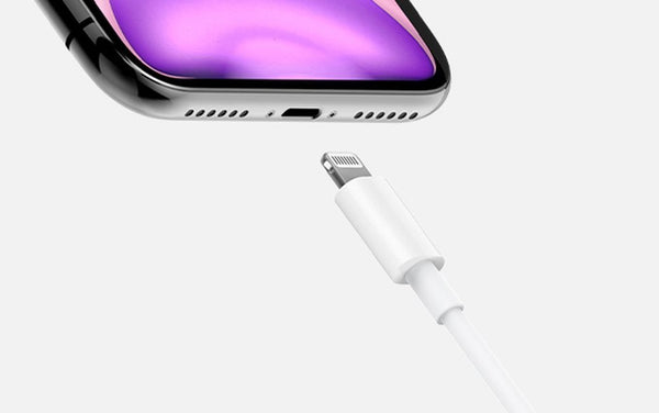 Xiaomi - Mi USB-C® TO LIGHTNING  CABLE 1M