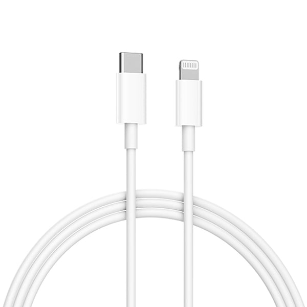 Xiaomi - Mi USB-C® TO LIGHTNING  CABLE 1M