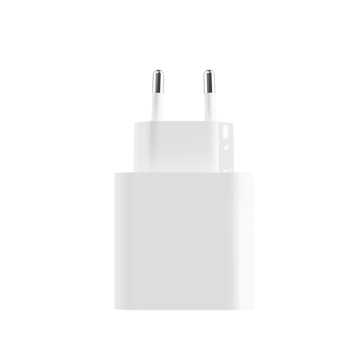 Xiaomi - Mi 33W Wall Charger (Type-A+Type-C) EU