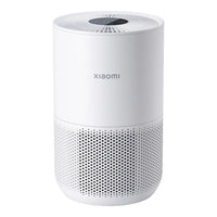 Xiaomi - Smart Air Purifier 4 Compact - EU Edition