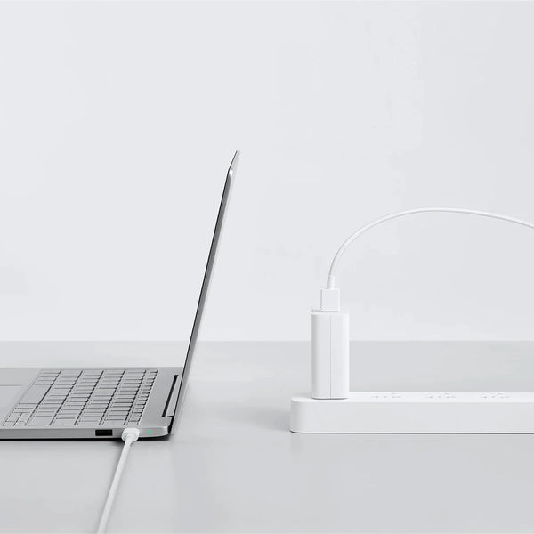 Xiaomi - Mi 6A Type-A to Type-C Cable - 1M