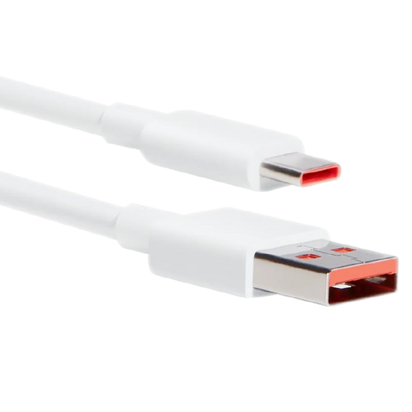 Xiaomi - Mi 6A Type-A to Type-C Cable - 1M