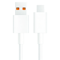 Xiaomi - Mi 6A Type-A to Type-C Cable - 1M