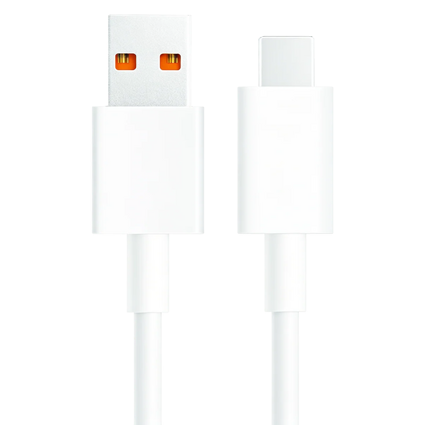 Xiaomi - Mi 6A Type-A to Type-C Cable - 1M