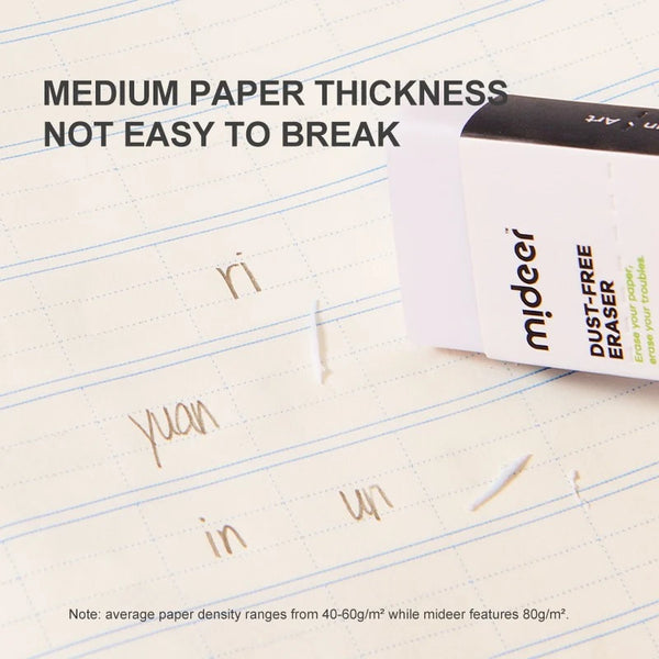 Mideer - English Exercise Book