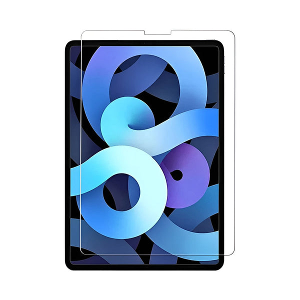 Wiwu - Tempered Glass GQ003 Screen Protector - Fits iPad 10.2 and 10.5 Inch