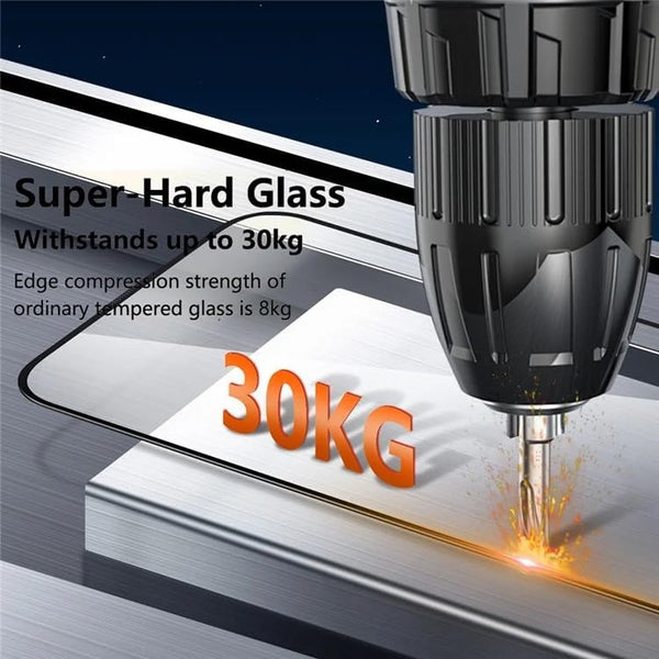 Joyroom HQ-Z21 Full Cover Glass Protector iPhone 15