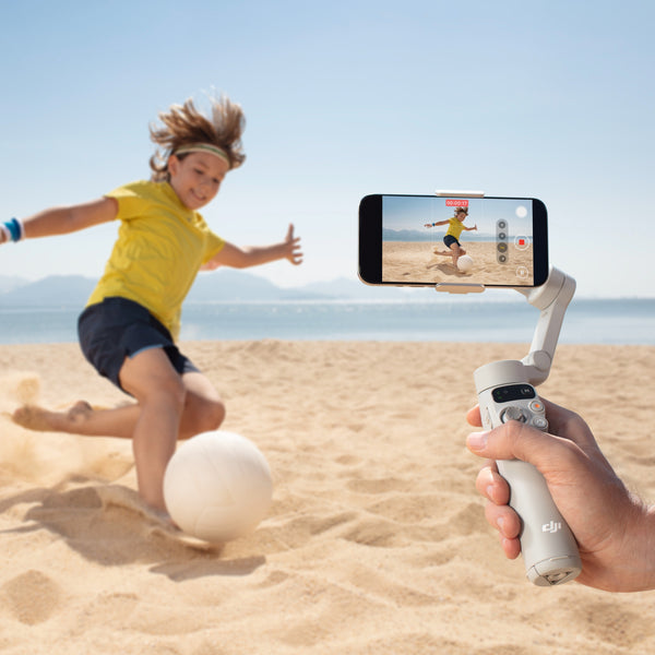 DJI Osmo Mobile 7 Smart Stabilizer