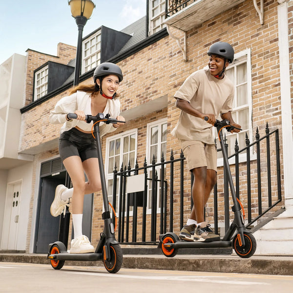 Xiaomi - Electric Scooter 4 GO
