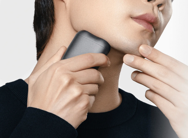 Xiaomi - Electric Shaver S200 - Gray GL