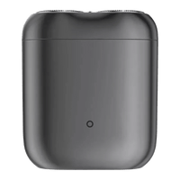 Xiaomi - Electric Shaver S200 - Gray GL
