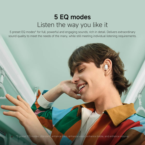 Xiaomi - Redmi Buds 6 Play