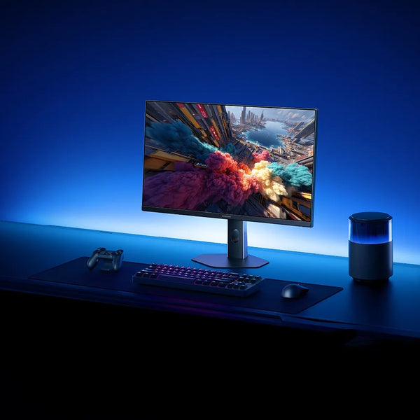 Xiaomi - Gaming Monitor G24i 2026 OM4FE-EU