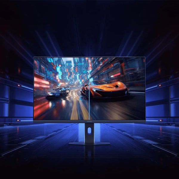 Xiaomi - 2K Gaming Monitor G27Qi 2026
