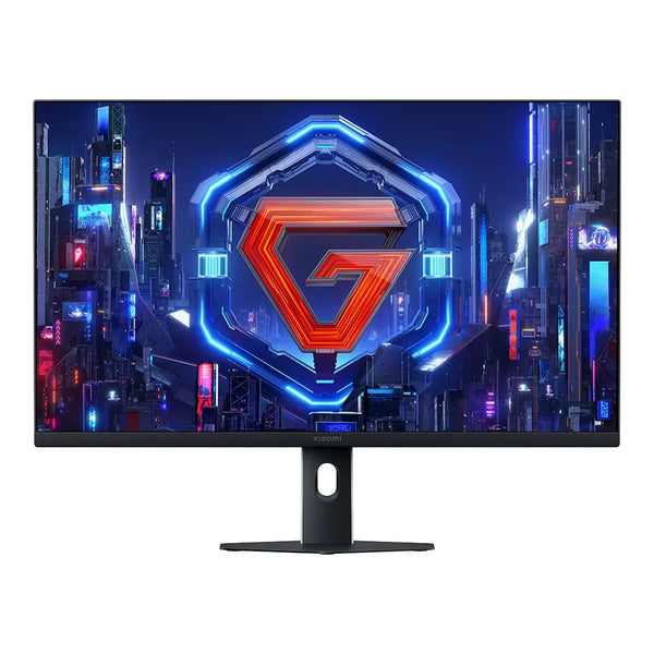Xiaomi - 2K Gaming Monitor G27Qi 2026
