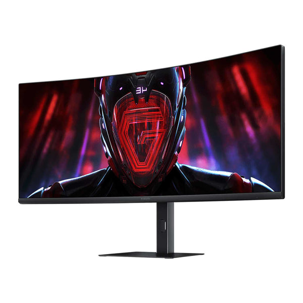 Xiaomi - Curved Gaming Monitor G34WQi 2026 - UK Edition