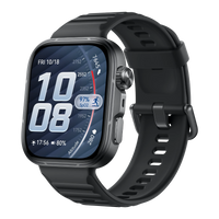 Huawei Watch Fit 5 Pro Black - Sport and Fitness Smartwatch