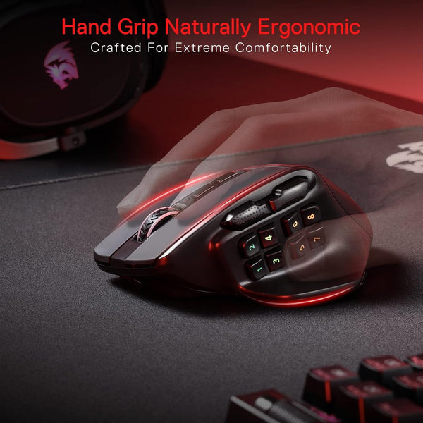Aatrox wireless Gaming Mouse