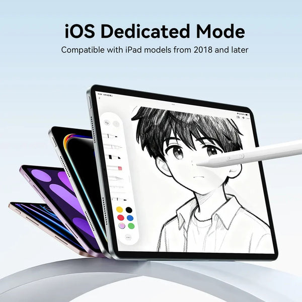 JOYROOM K12 Digital Stylus Pen for iOS & Android Devices