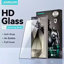 Joyroom screen protector for Samsung S25 Ultra – Model