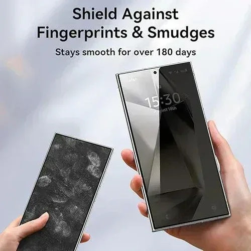Joyroom screen protector for Samsung S25 Ultra – Model