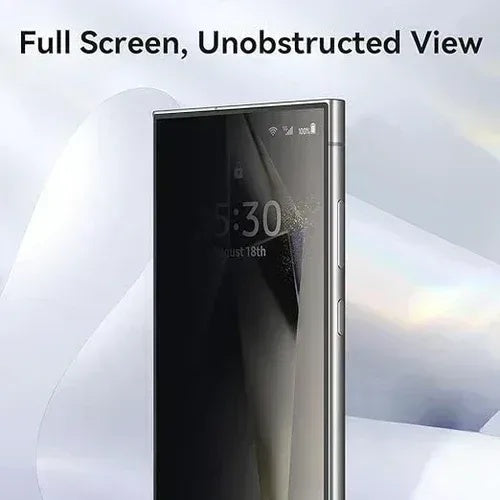 Joyroom screen protector for Samsung S25 Ultra – Model